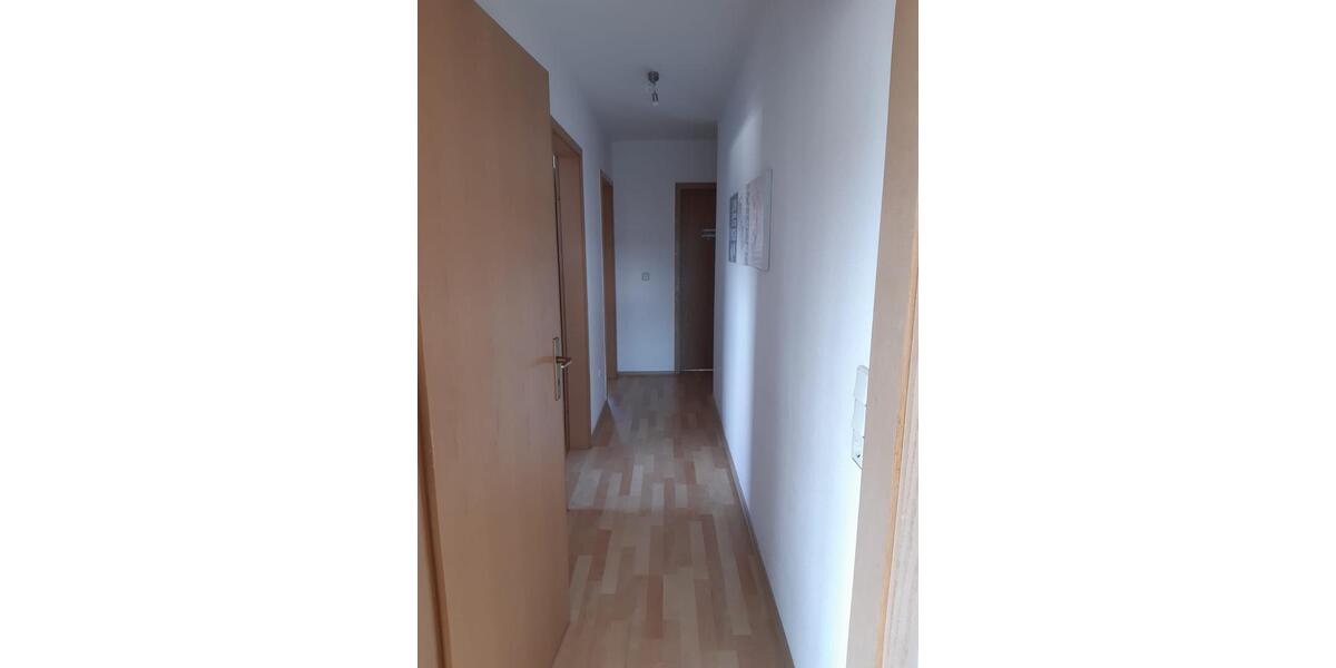 Dachgeschoßwohnung Bad Salzuflen Ehrsen-Breden - 3 Zimmer, 67 m&sup2;, 550&euro; | Angebot:26413869