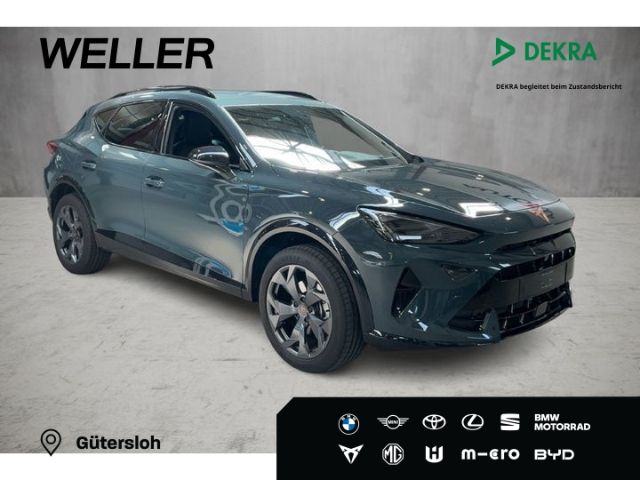 Cupra Formentor 2.297 km 30.990 &euro; Gütersloh 33330