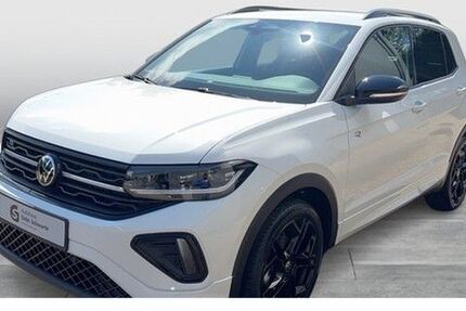 VW T-Cross 6.999 km 32.980 &euro; Bünde 32257