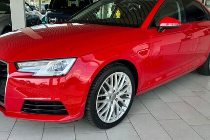 Audi A4 140.000 km 21.900 € Bielefeld 33689