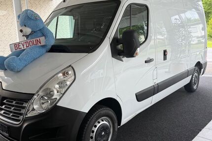 Renault Master 57.500 km 23.800 &euro; Bad Salzuflen 32107