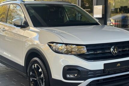 VW T-Cross 63.000 km 16.900 &euro; Bielefeld 33647