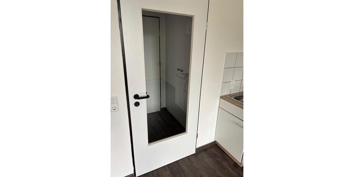 Etagenwohnung Bielefeld Schildesche - 1 Zimmer, 29 m&sup2;, 537&euro; | Angebot:26688528