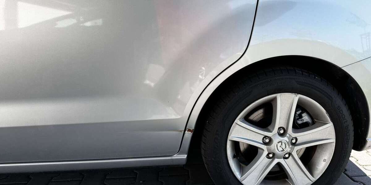 Mazda 5 232.000 km 1.500 &euro; Dissen am Teutoburger Wald 49201