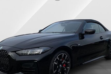 BMW 420 1.900 km 59.995 € Bielefeld 33719