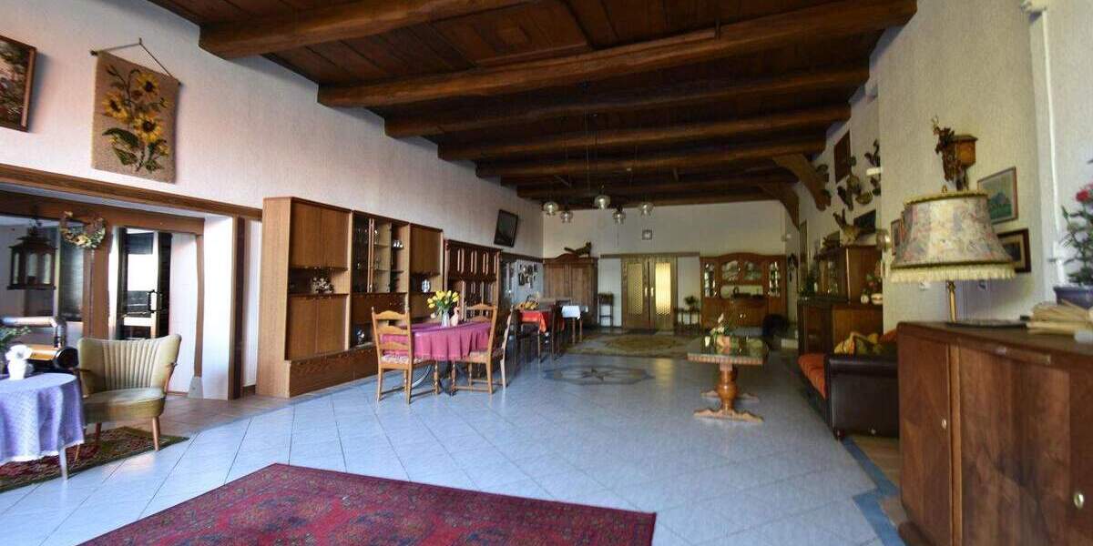 Bauernhaus, Landhaus Versmold Oesterweg - 1 Zimmer, 281 m&sup2;, 795.000&euro; | Angebot:25749105