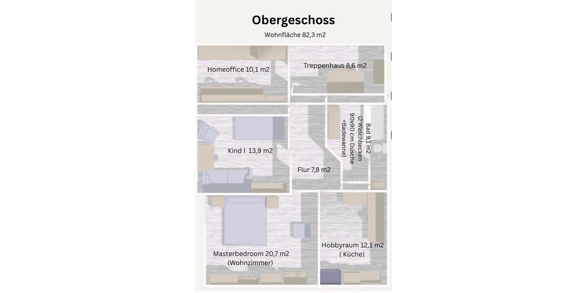 Einfamilienhaus Verl - 7 Zimmer, 215 m&sup2;, 549.000&euro; | Angebot:27230079