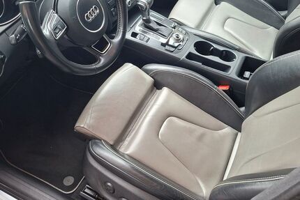 Audi A4 210.000 km 11.200 &euro; Bad Salzuflen 32107