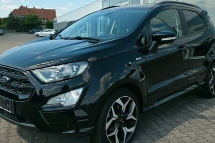 Ford EcoSport 73.200 km 12.350 &euro; Hilter 49176