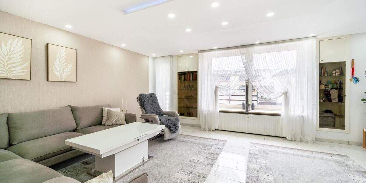 Reihenmittelhaus Steinhagen - 6 Zimmer, 143 m&sup2;, 329.000&euro; | Angebot:25734248