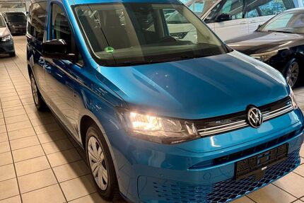 VW Caddy 81.800 km 21.699 &euro; Bielefeld 33613