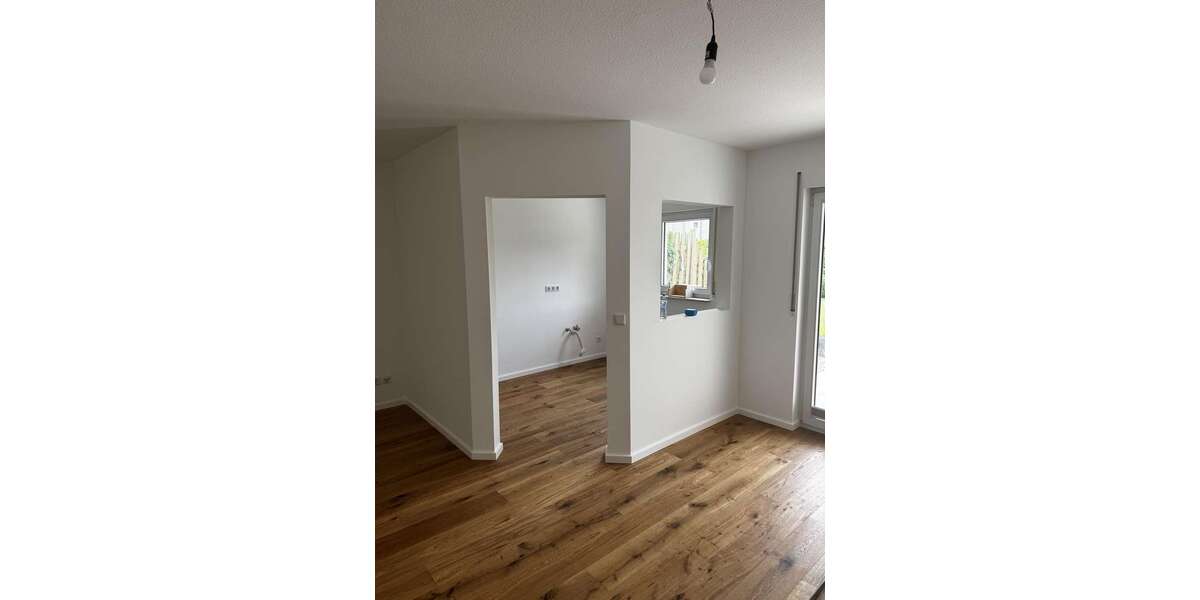Etagenwohnung Herford Diebrock - 2 Zimmer, 62 m&sup2;, 700&euro; | Angebot:27135510