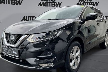 Nissan Qashqai 66.500 km 15.800 &euro; Lage 32791