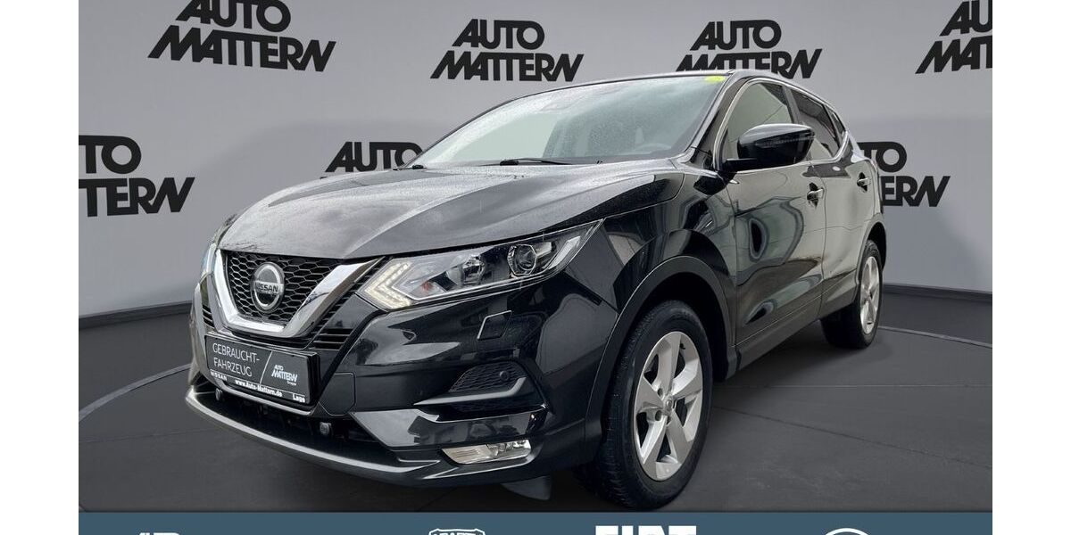 Nissan Qashqai 66.500 km 15.800 &euro; Lage 32791