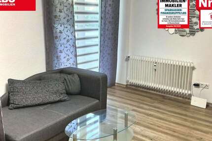 Wohnung Herford - 1 Zimmer, 39 m&sup2;, 111.111&euro; | Angebot:23267975