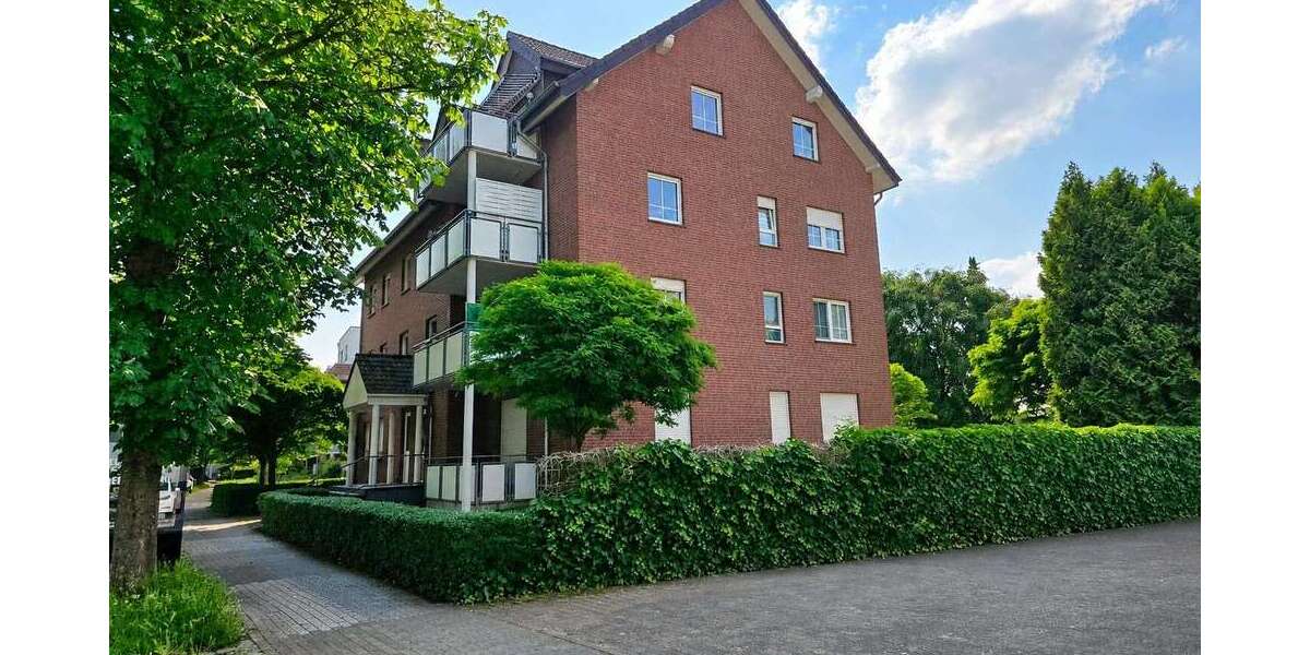 Gewerbeobjekt Gütersloh - 395&euro; | Angebot:27017832