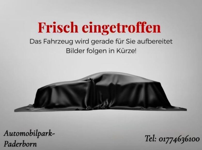 Ford Puma 68.600 km 16.400 € Paderborn 33102