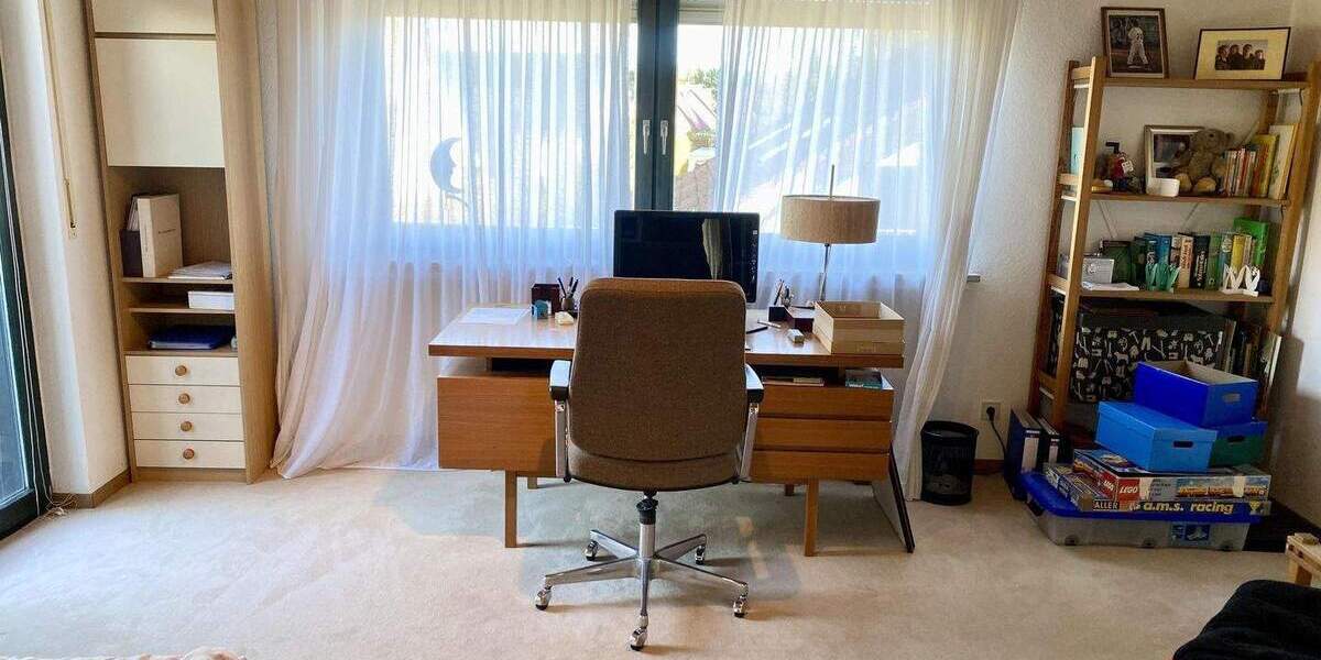 Einfamilienhaus Bielefeld Sennestadt - 5 Zimmer, 216 m&sup2;, 459.000&euro; | Angebot:25669159