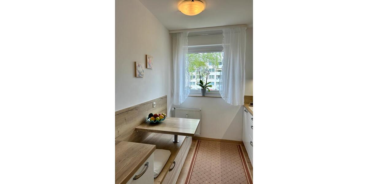 Etagenwohnung Melle - 3 Zimmer, 61 m&sup2;, 140.000&euro; | Angebot:26235044