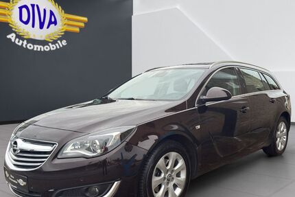 Opel Insignia 82.000 km 10.750 &euro; Bielefeld 33647
