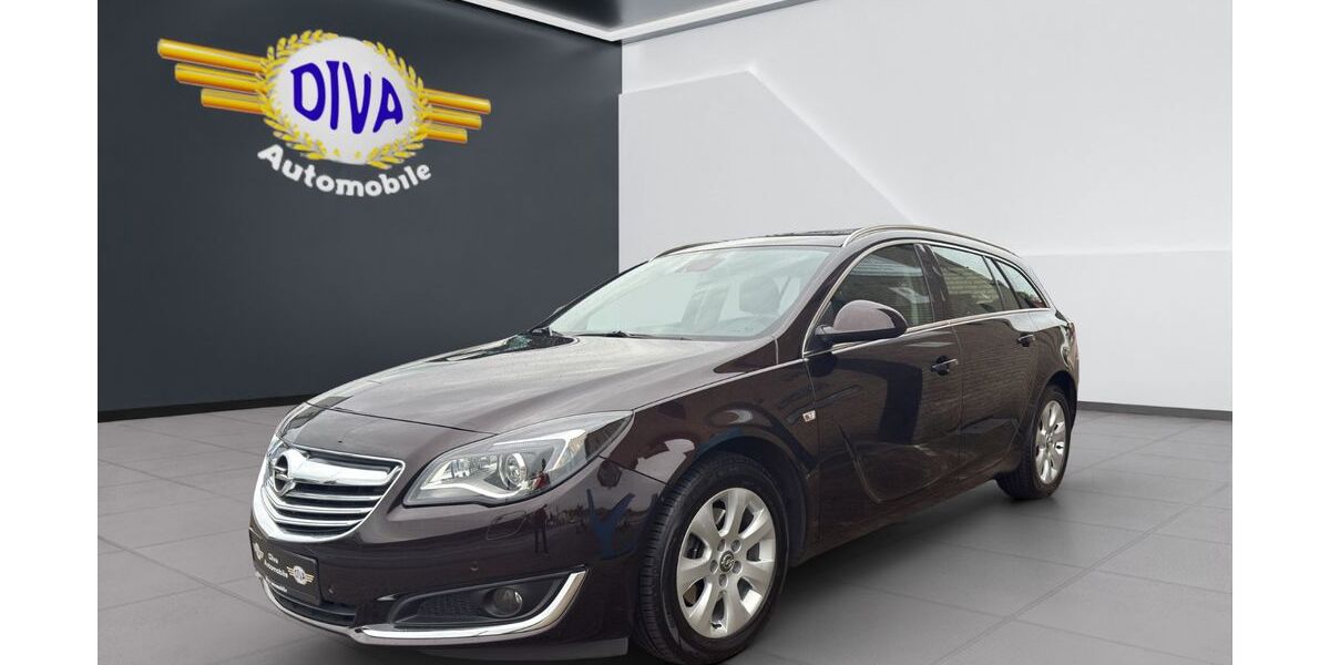 Opel Insignia 82.000 km 10.750 &euro; Bielefeld 33647