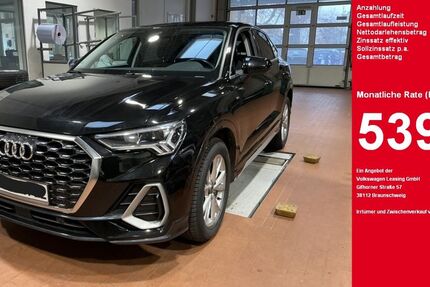 Audi Q3 102.777 km 29.395 &euro; Gütersloh 33334