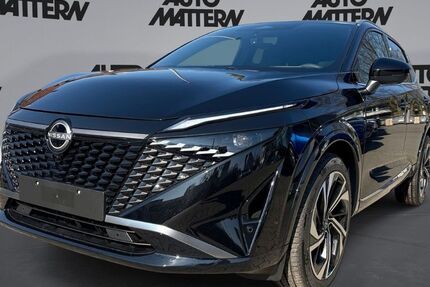 Nissan Qashqai 1.590 km 39.750 &euro; Herford 32049