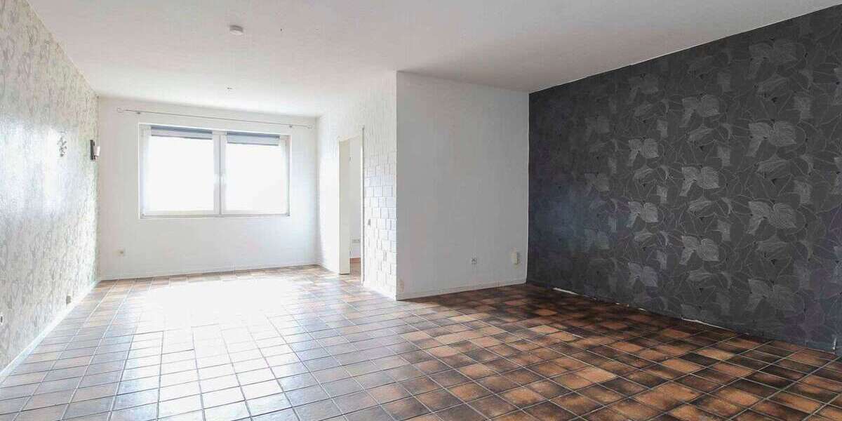 Etagenwohnung Halle (Westfalen) - 3 Zimmer, 87 m&sup2;, 155.000&euro; | Angebot:26412677