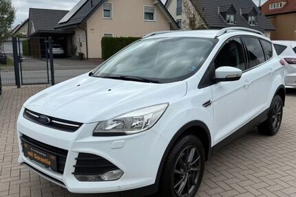 Ford Kuga 128.980 km 10.999 € Bünde 32257