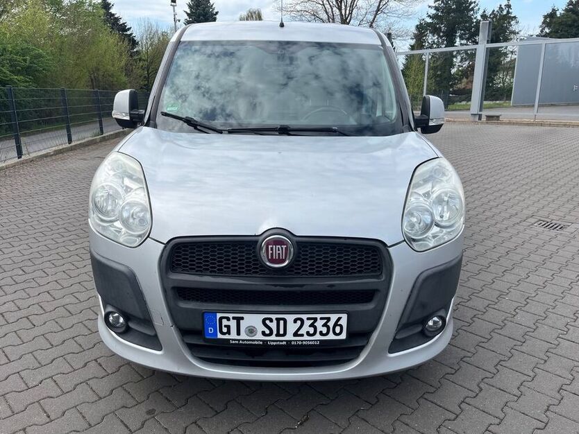 Doblo