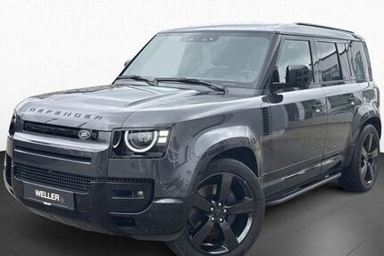 Land Rover Defender 5.202 km 103.840 &euro; Bad Oeynhausen 32547