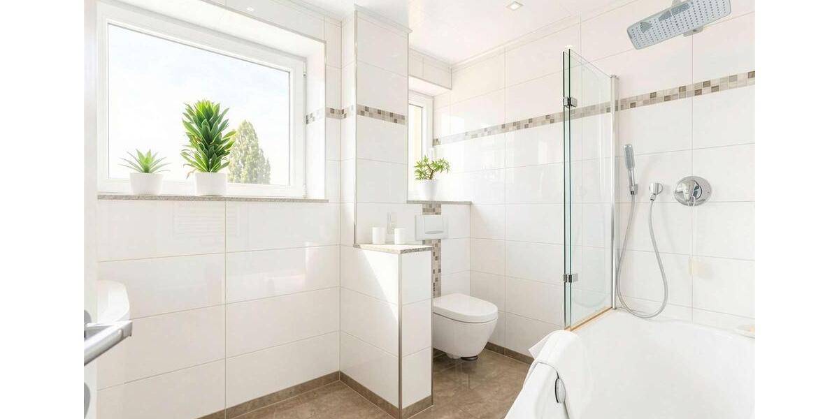 Etagenwohnung Detmold Hakedahl - 4 Zimmer, 81 m&sup2;, 640&euro; | Angebot:26386537