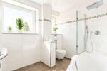 Etagenwohnung Detmold Hakedahl - 4 Zimmer, 81 m&sup2;, 640&euro; | Angebot:26386537