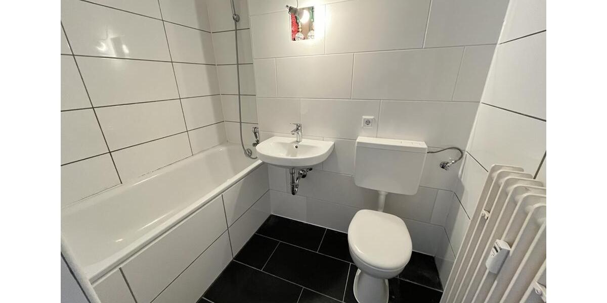 Etagenwohnung Herford - 3 Zimmer, 83 m&sup2;, 692&euro; | Angebot:26718545