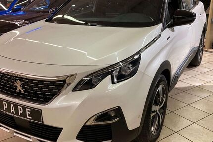 Peugeot 5008 90.500 km 18.350 &euro; Lemgo 32657
