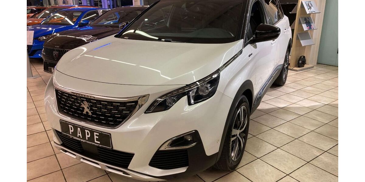 Peugeot 5008 90.500 km 18.350 &euro; Lemgo 32657