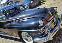 Chrysler Andere