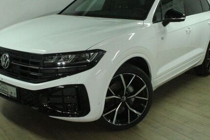 VW Touareg 46.550 km 64.940 &euro; Schloß Holte-Stukenbrock 33758