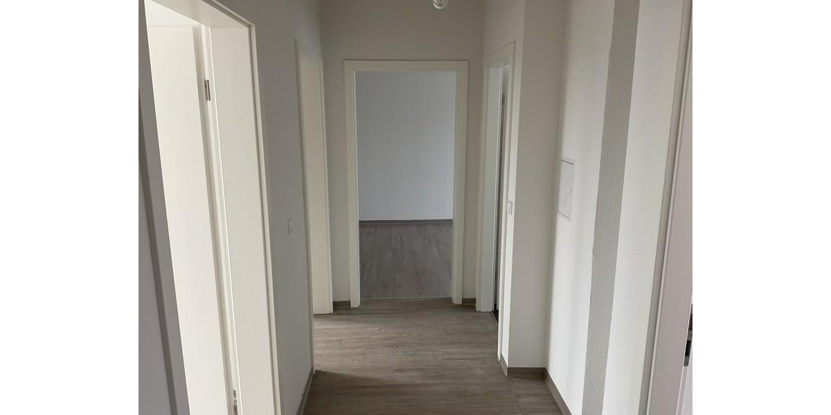 Etagenwohnung Bielefeld Heepen - 3 Zimmer, 73 m&sup2;, 712&euro; | Angebot:24342668