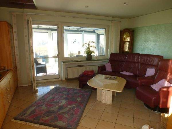 Freistehendes Einfamilienhaus mit Einliegerwohnung im Norden von Spenge! 7 zimmer