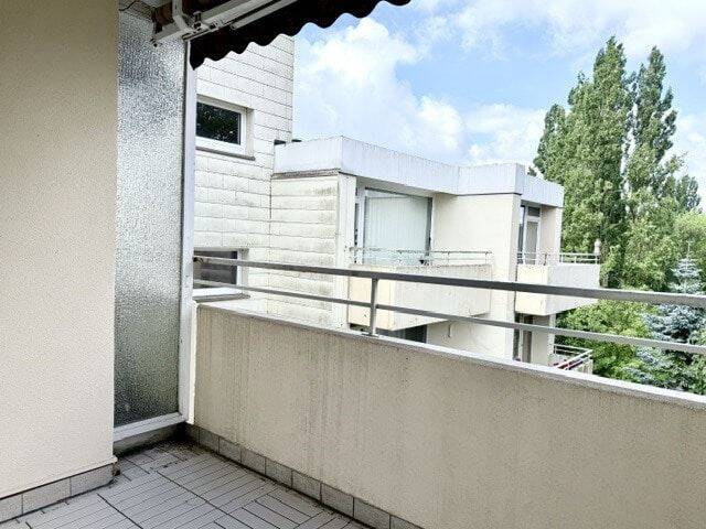 Etagenwohnung Herford Innenstadt - 2 Zimmer, 57 m&sup2;, 115.000&euro; | Angebot:26867045