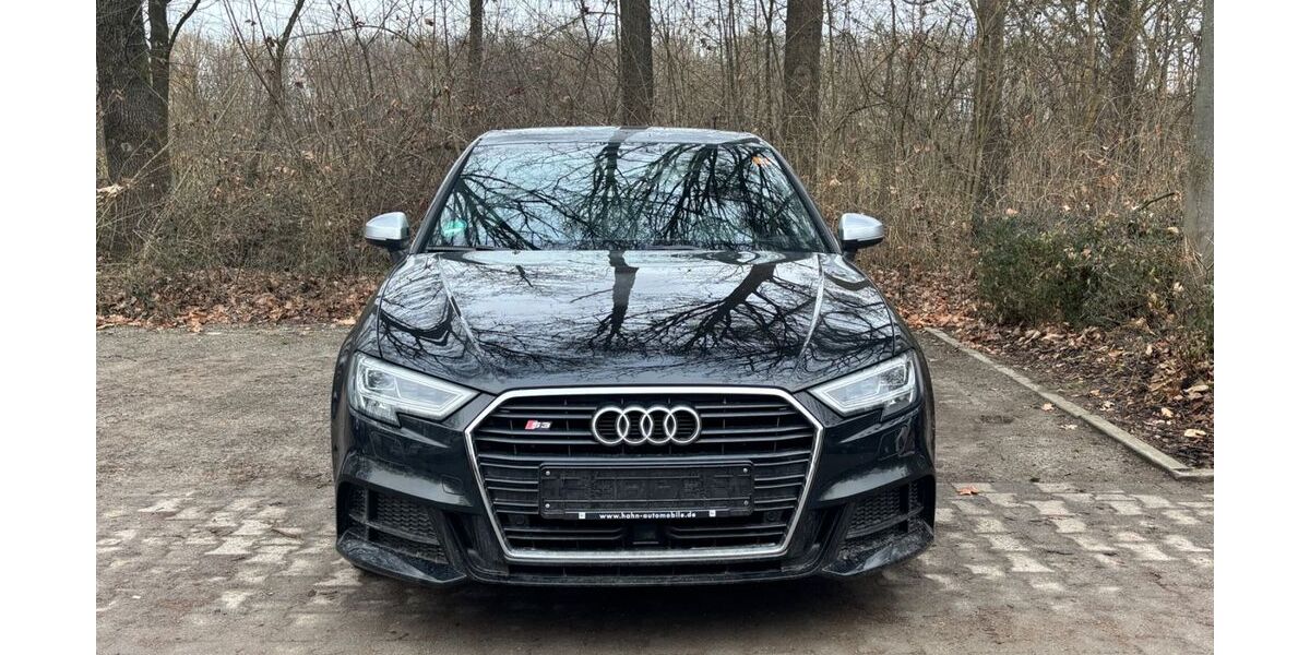Audi A3 94.900 km 20.999 &euro; Bielefeld 33609