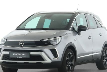 Opel Crossland (X) 25.616 km 15.980 &euro; Bielefeld 33647