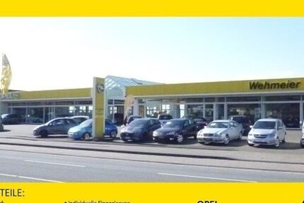 Opel Meriva 150.000 km 5.950 &euro; Bielefeld 33647