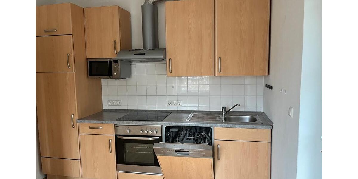 Etagenwohnung Verl - 2 Zimmer, 57 m&sup2;, 590&euro; | Angebot:25571241