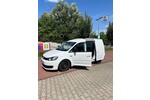VW Caddy 337.290 km 5.100 € Bielefeld 33602
