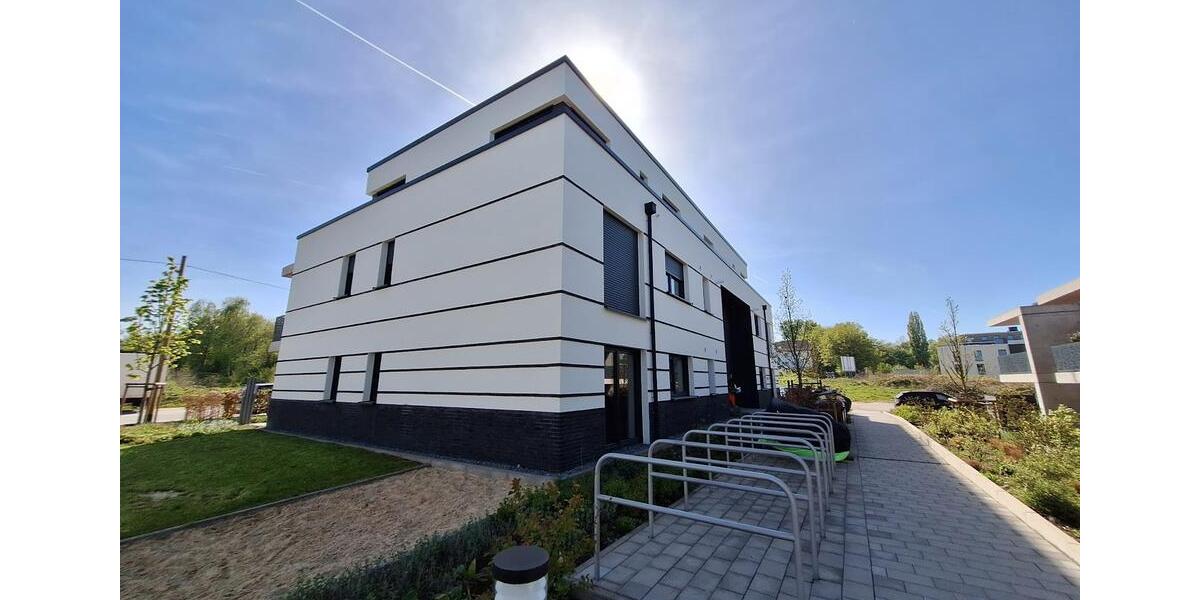 Etagenwohnung Bielefeld Heepen - 2 Zimmer, 56 m&sup2;, 887&euro; | Angebot:26364624