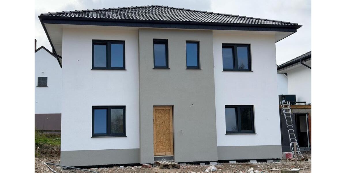 Erdgeschoßwohnung Detmold Hiddesen - 3 Zimmer, 74 m&sup2;, 269.000&euro; | Angebot:26102299