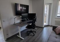 Renovierte Wohnung in Minden (Küche fix, Möbel wählbar)