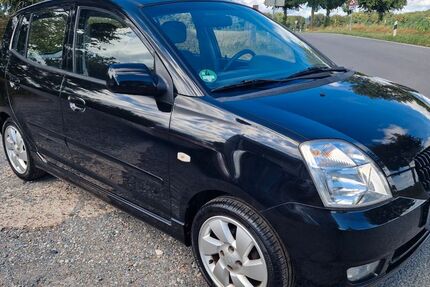 Kia Picanto 120.000 km 1.895 &euro; Melle 49324